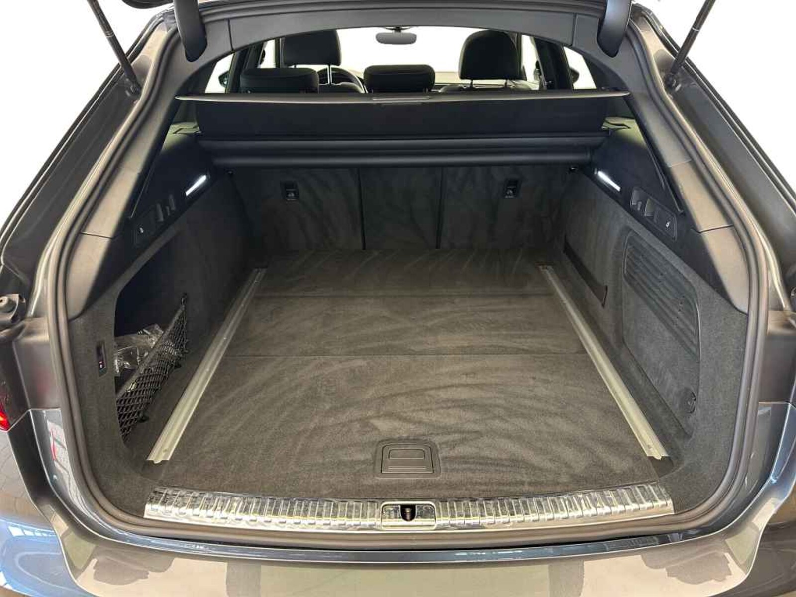 Audi A6 Avant – Bild 8