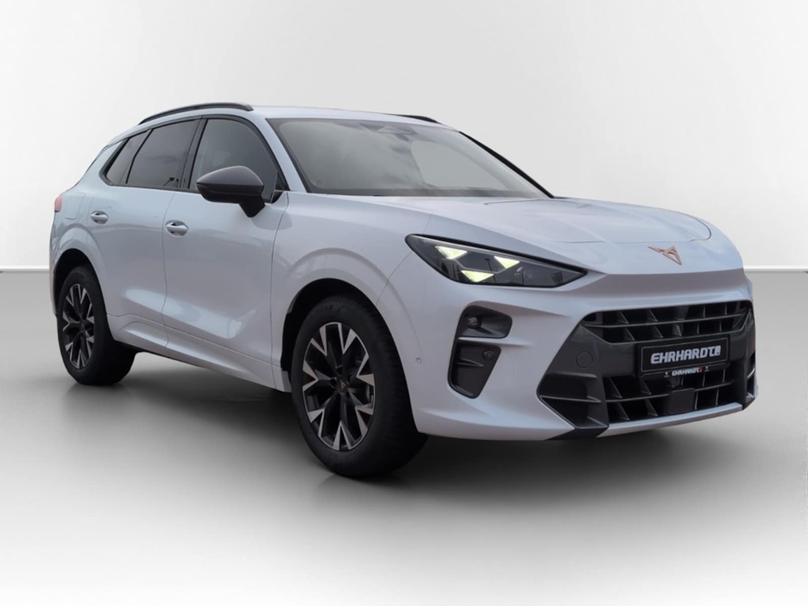 CUPRA Terramar – Bild 3
