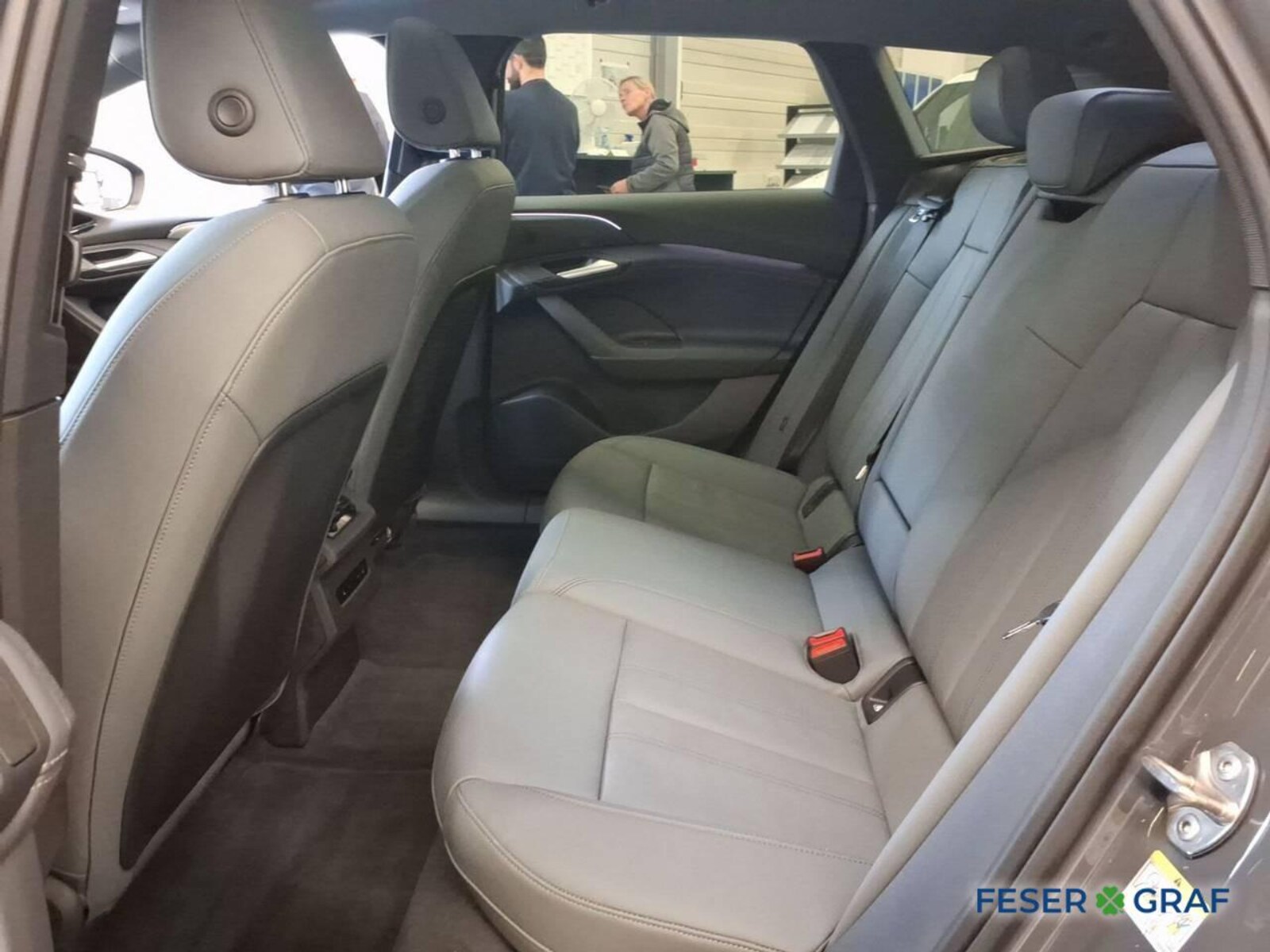 Audi A6 Avant e-tron – Bild 4