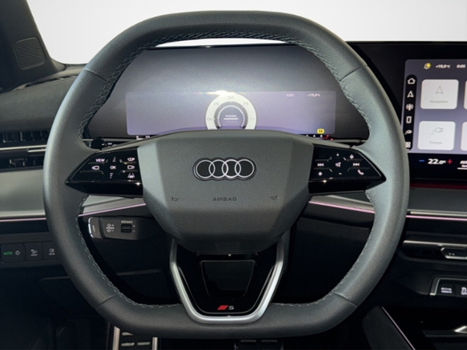Audi Q3 – Bild 17