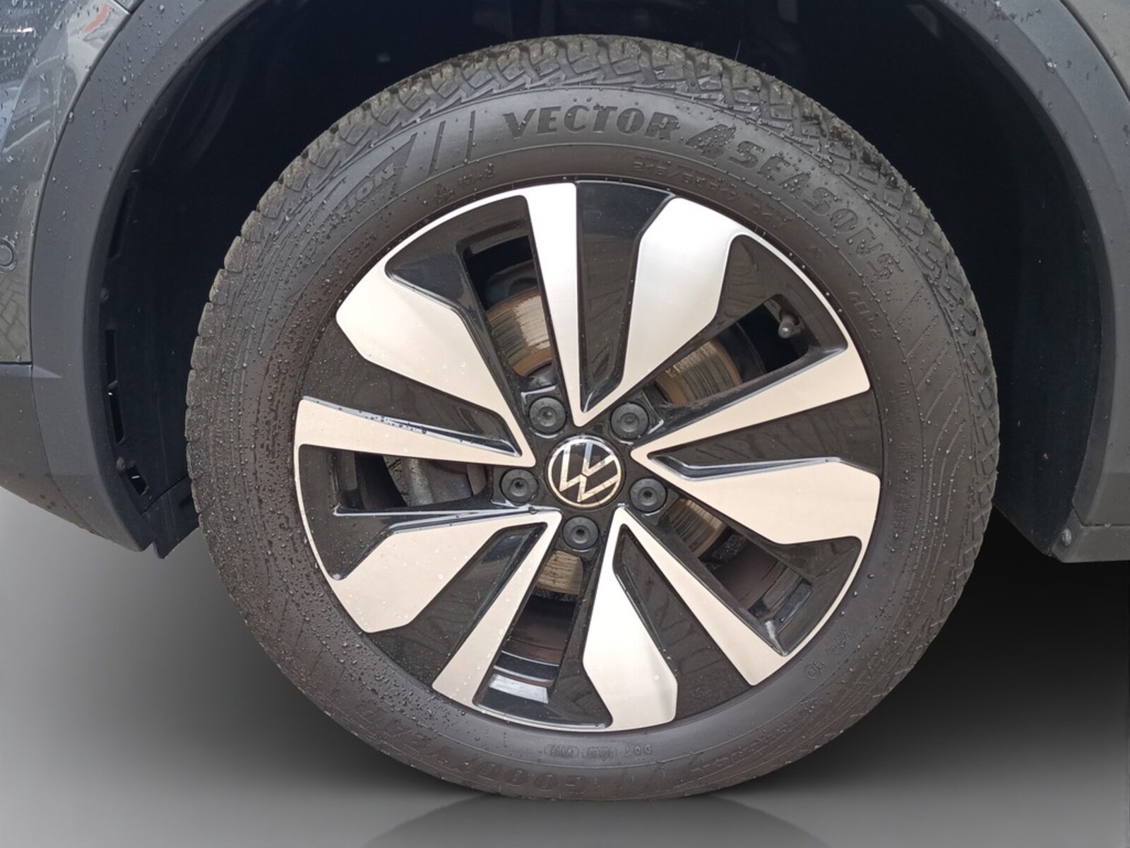 Volkswagen T-Roc – Bild 17
