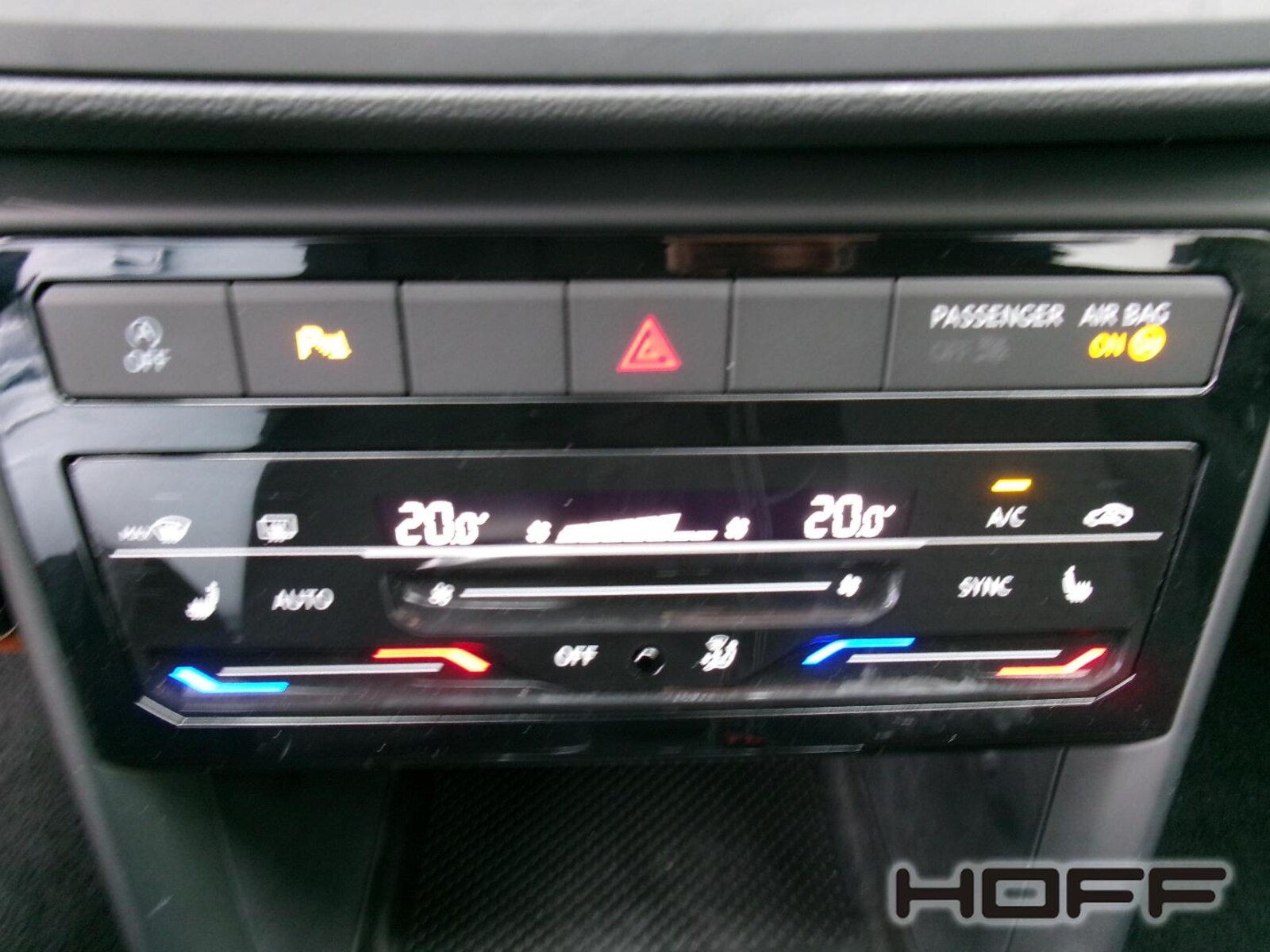Volkswagen T-Cross – Bild 9
