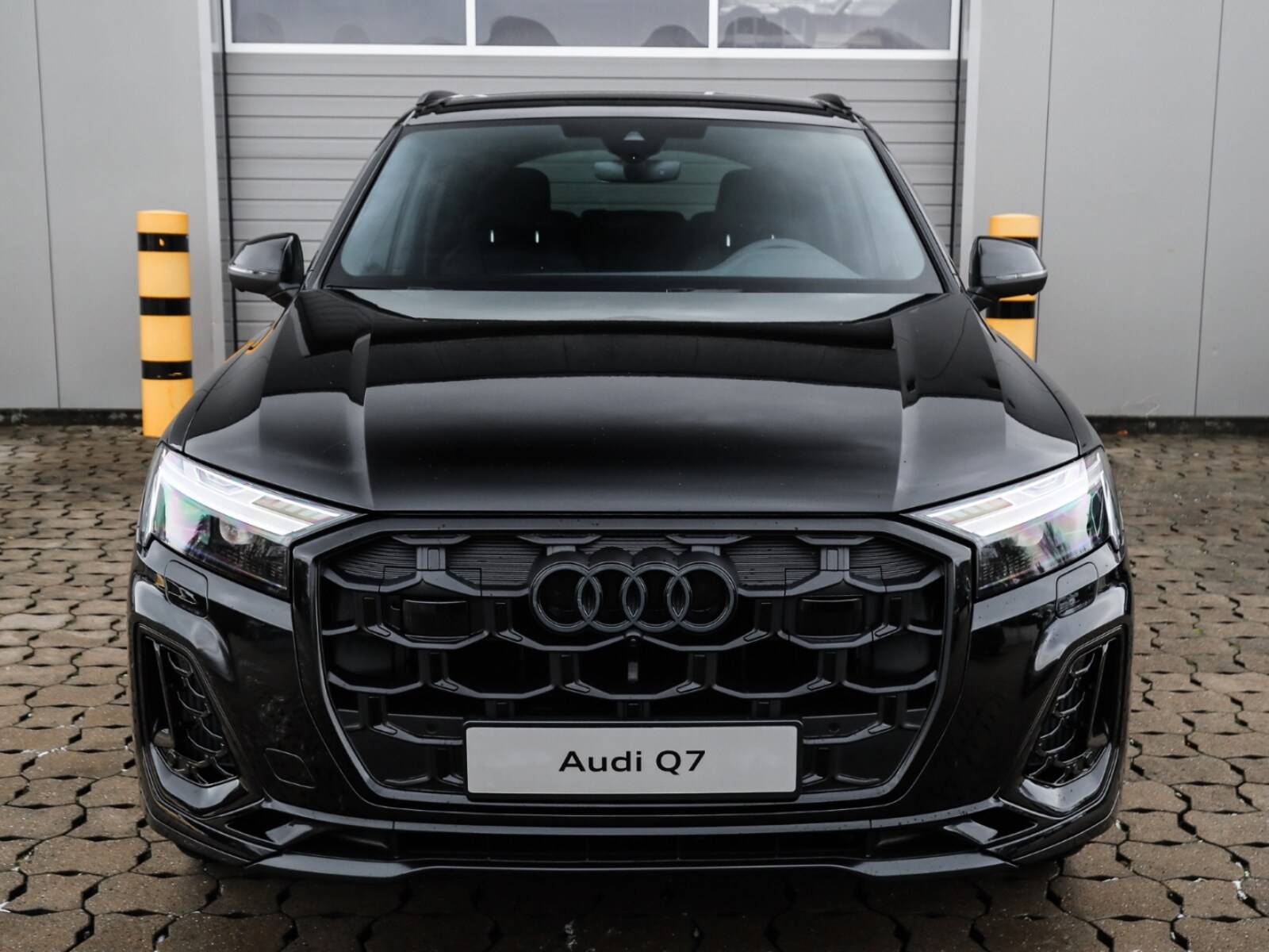 Audi Q7 – Bild 2