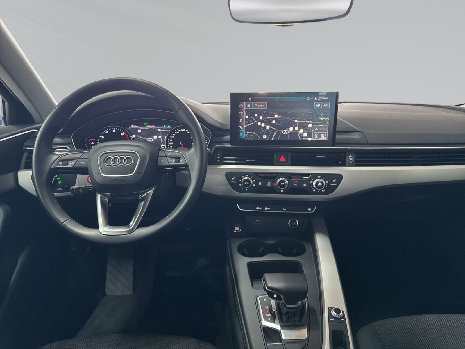 Audi A4 Avant – Bild 12