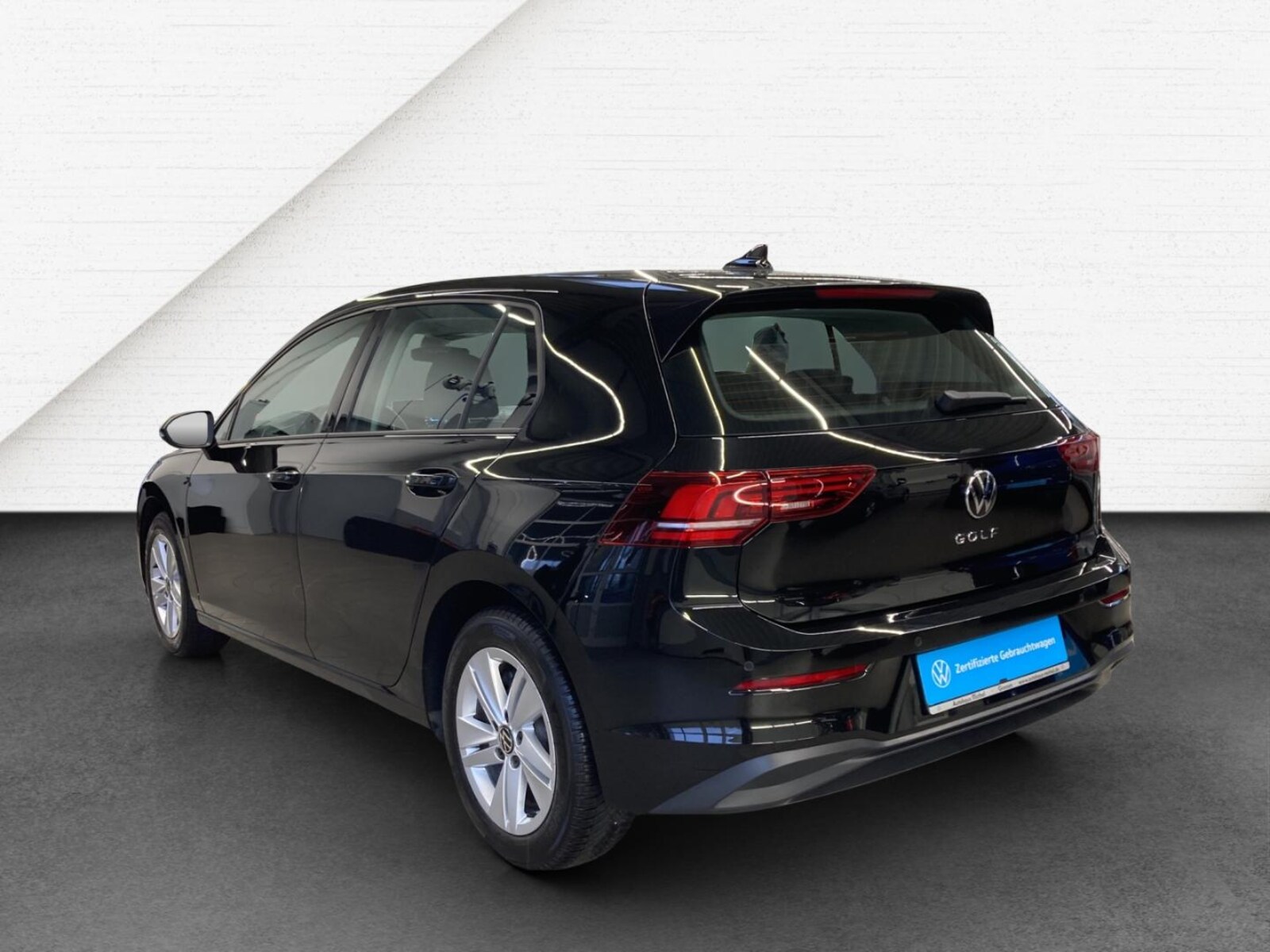 Volkswagen Golf – Bild 5