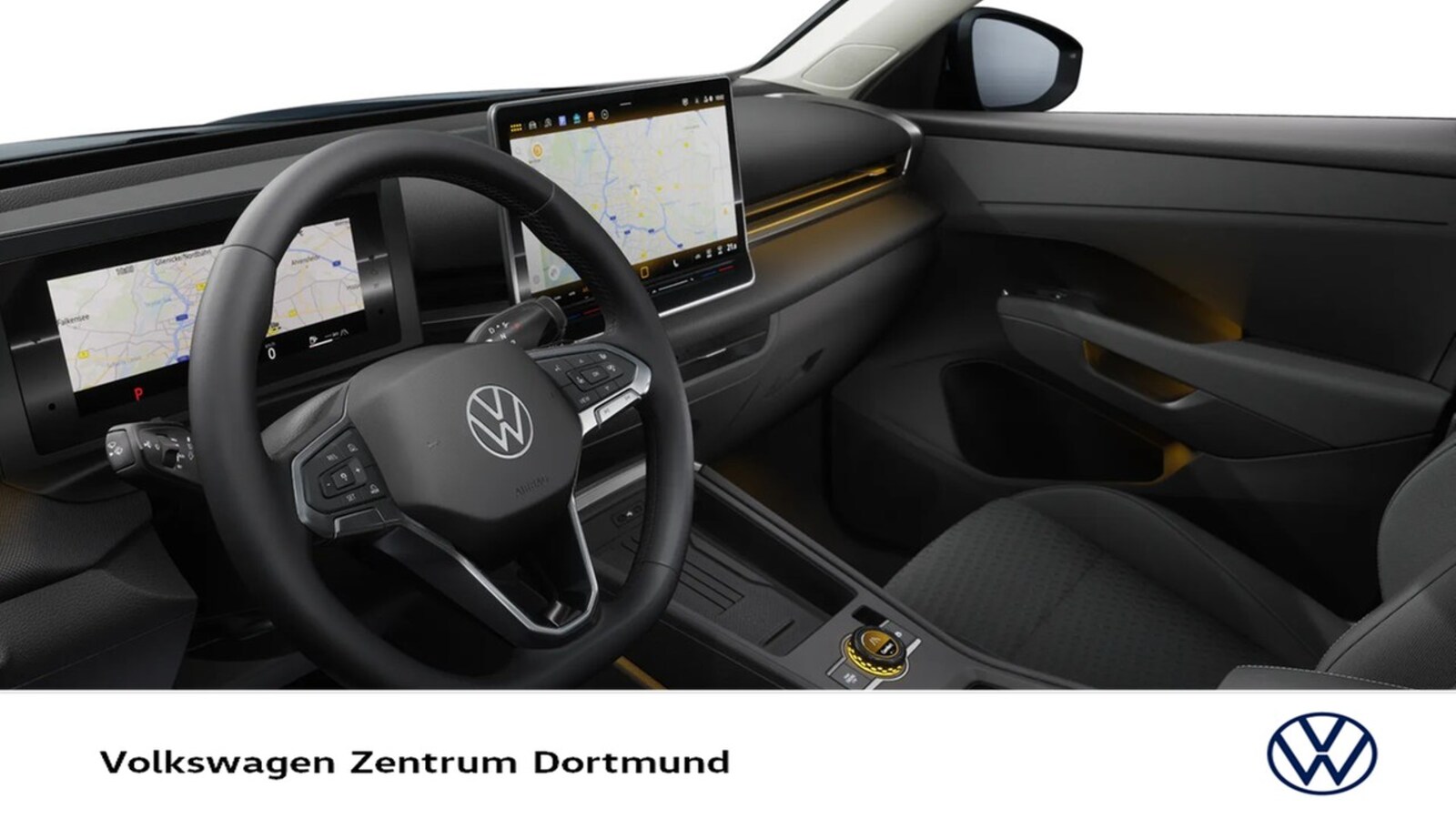 Volkswagen T-Roc – Bild 7
