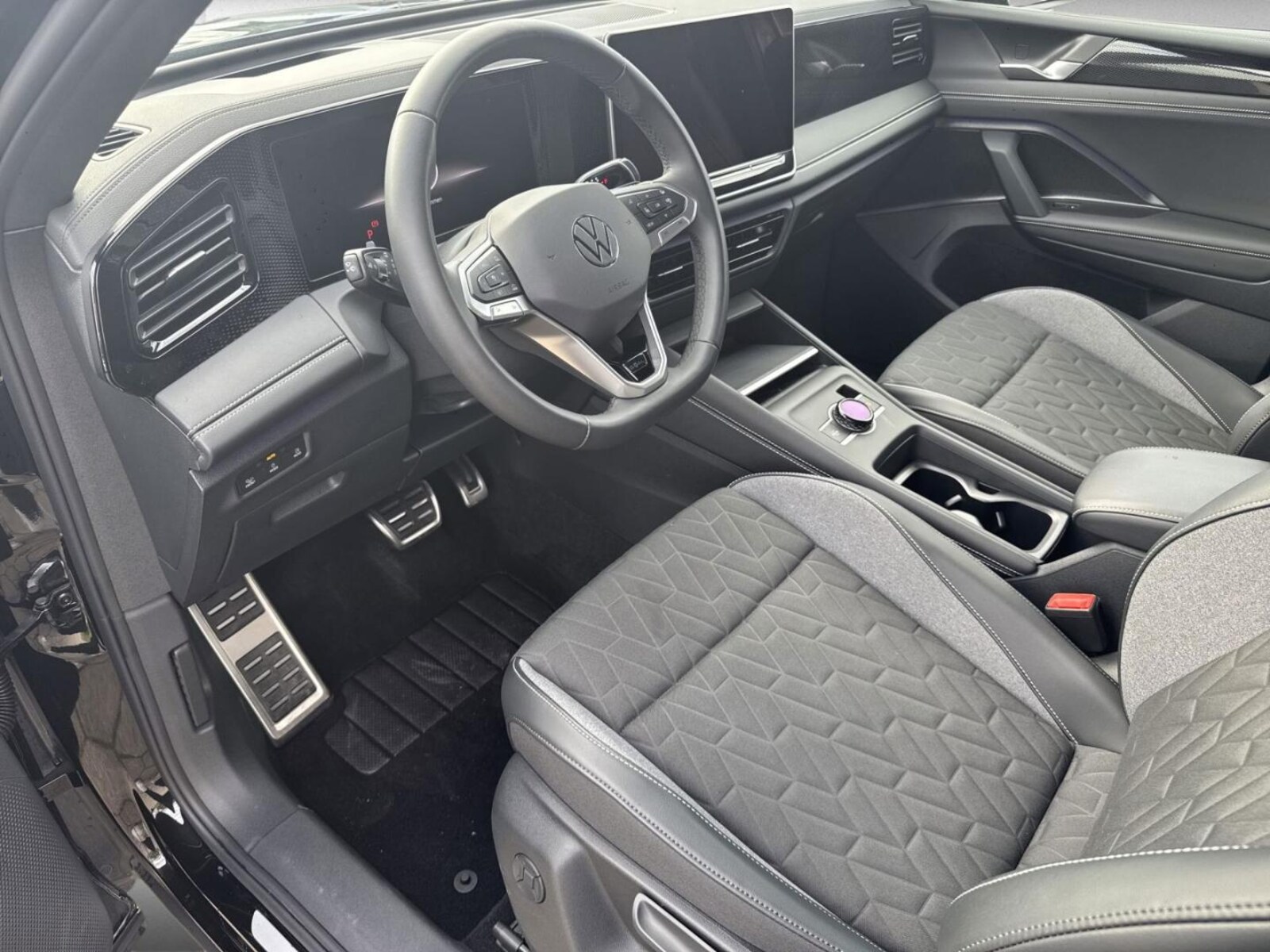 Volkswagen Tiguan – Bild 9