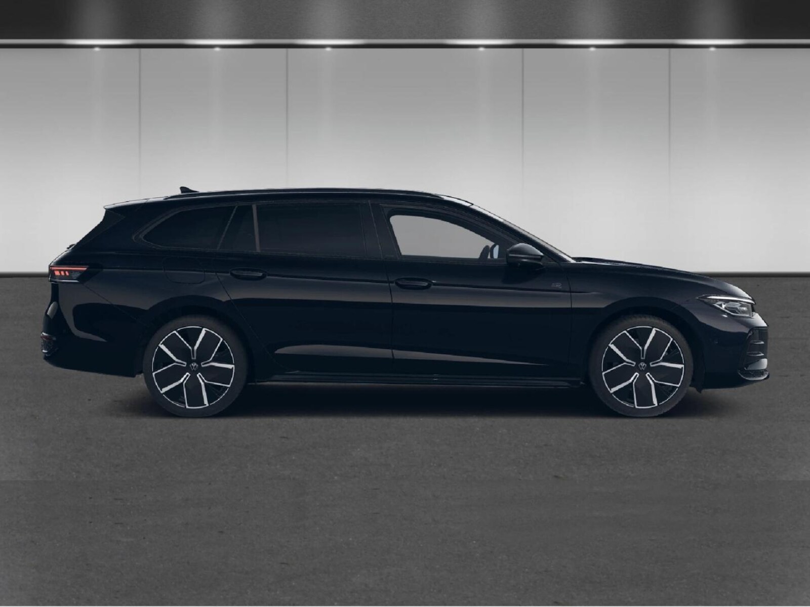 Volkswagen Passat – Bild 5