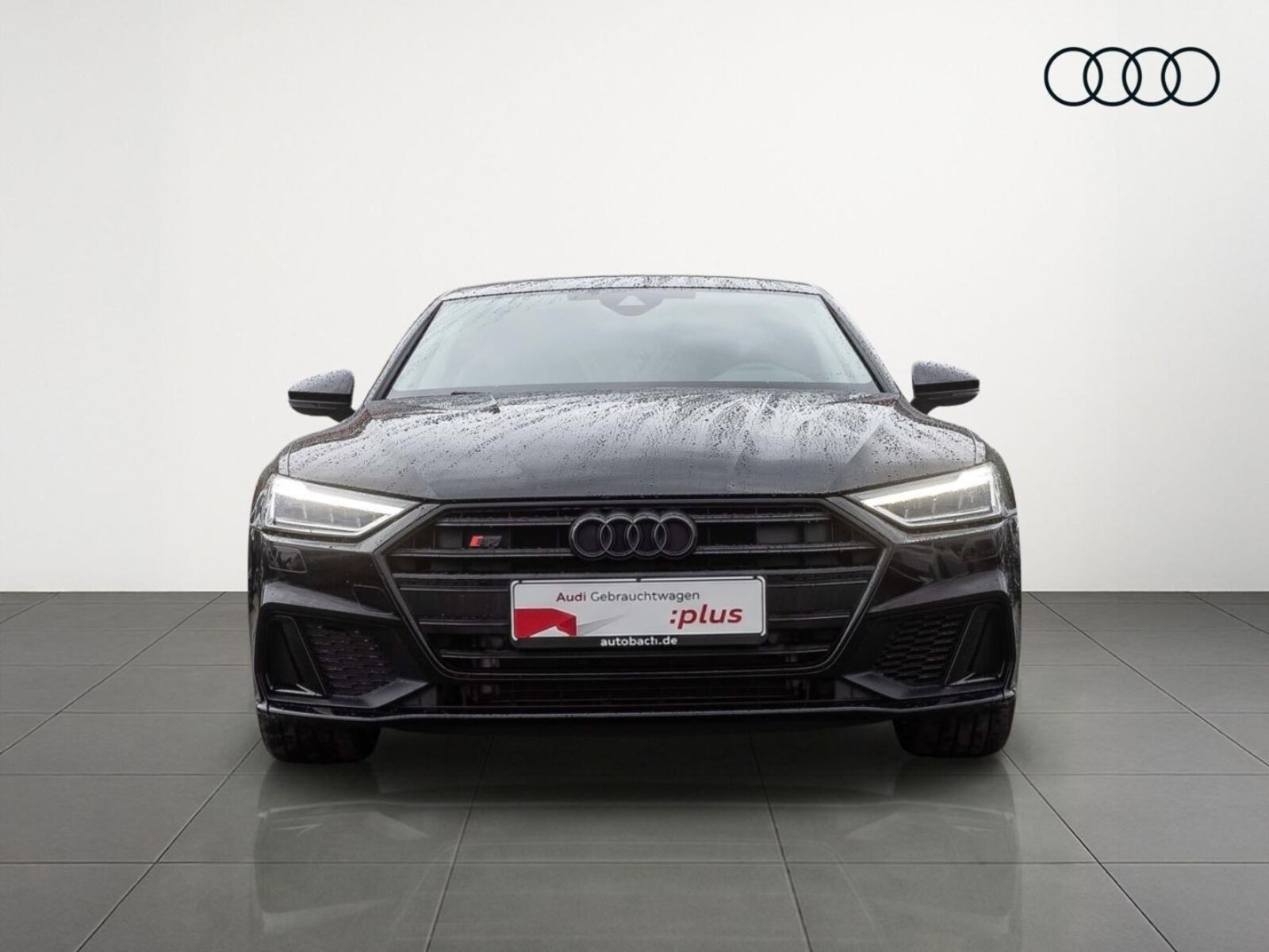 Audi S7 Sportback – Bild 3