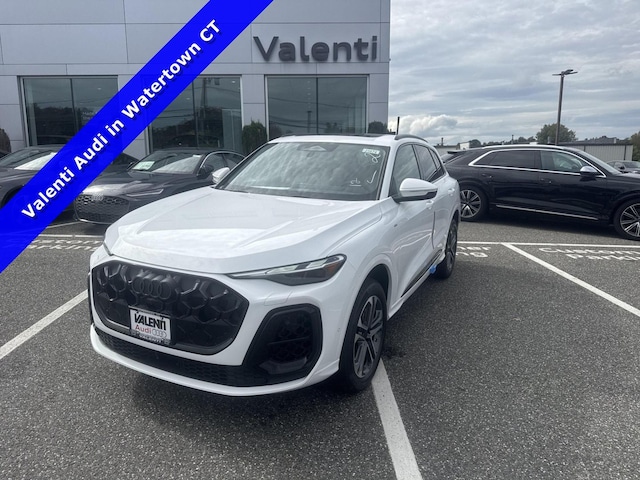 Photo of 2026 Audi Q5
