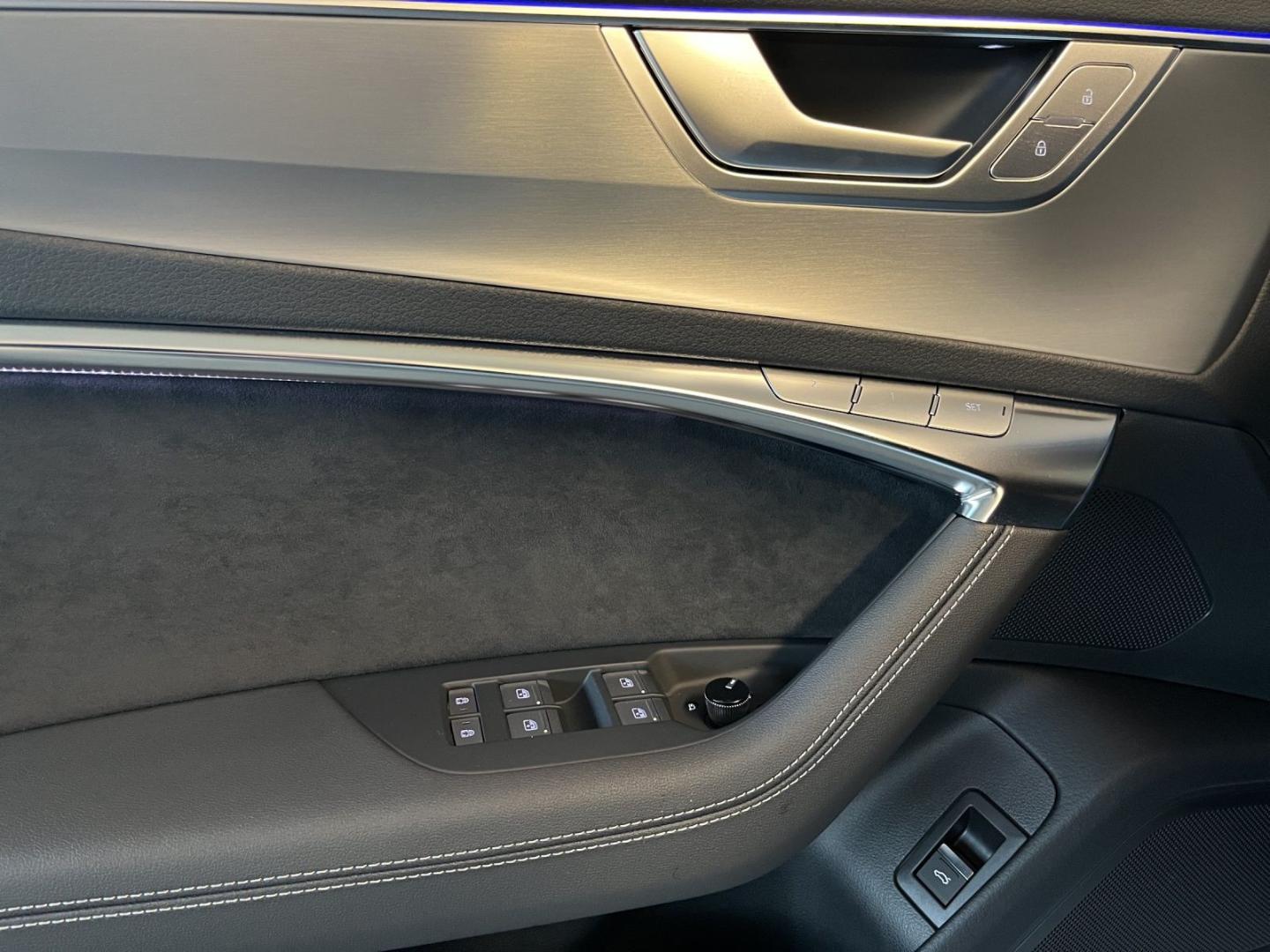 Image about Audi A7 Sportback 45 TFSI quattro S tronic
