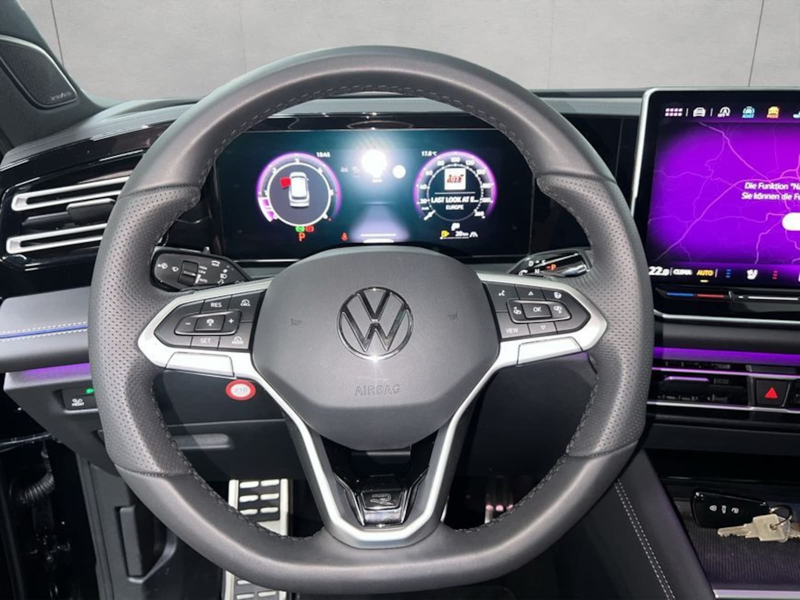 Volkswagen Tiguan – Bild 11