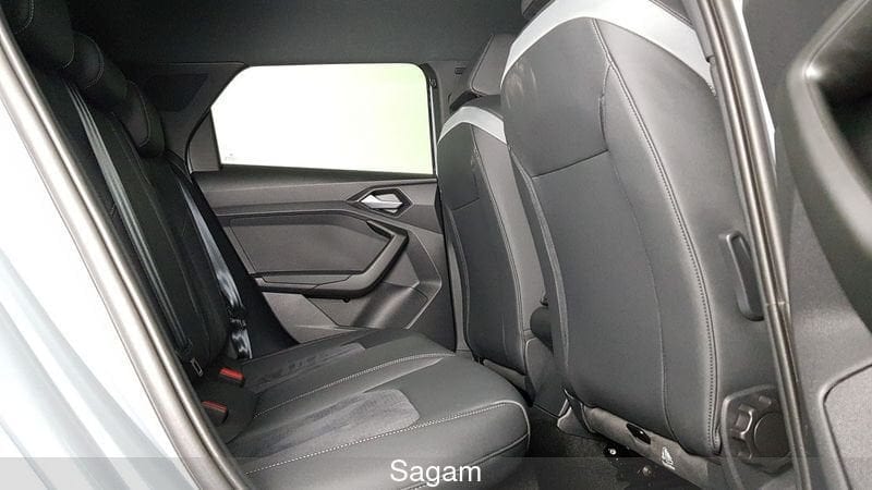 Image about Audi A1 Sportback S line Edition 30 TFSI 85 kW (116 CV) S tronic