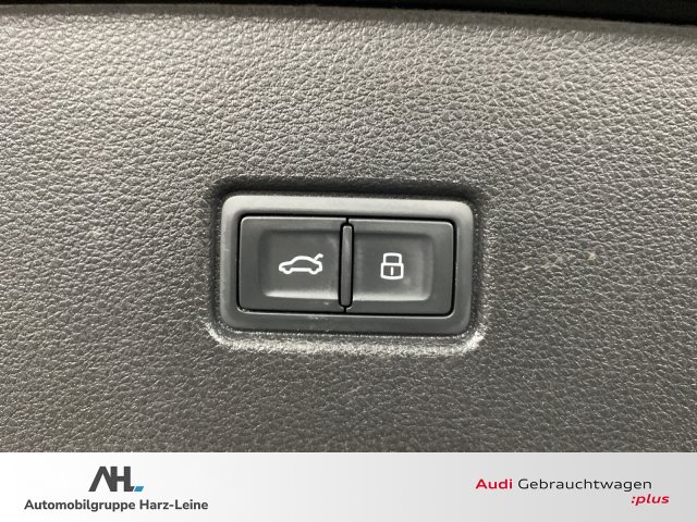 Image about Audi SQ5 Sportback TDI tiptronic
