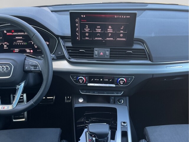Image about Audi Q5 45 TFSI quattro 195 kW S tronic