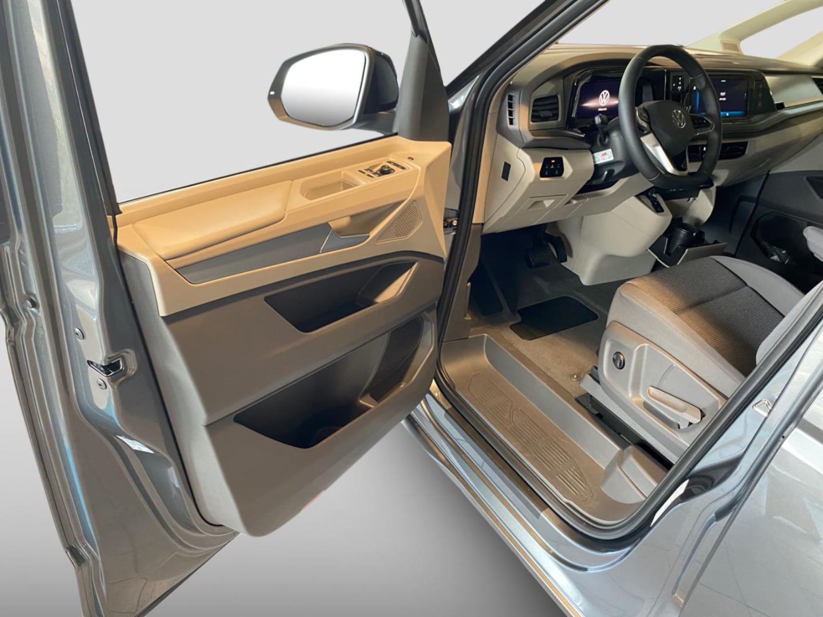 Volkswagen California – Bild 13