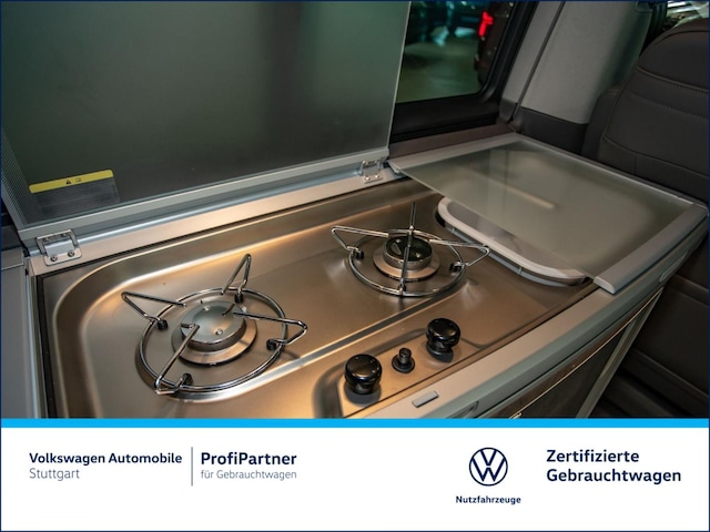 Volkswagen T6.1 California