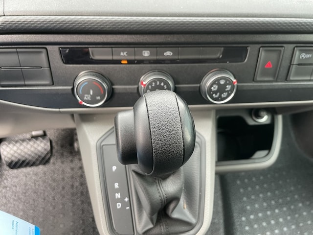 Volkswagen T6.1 Transporter