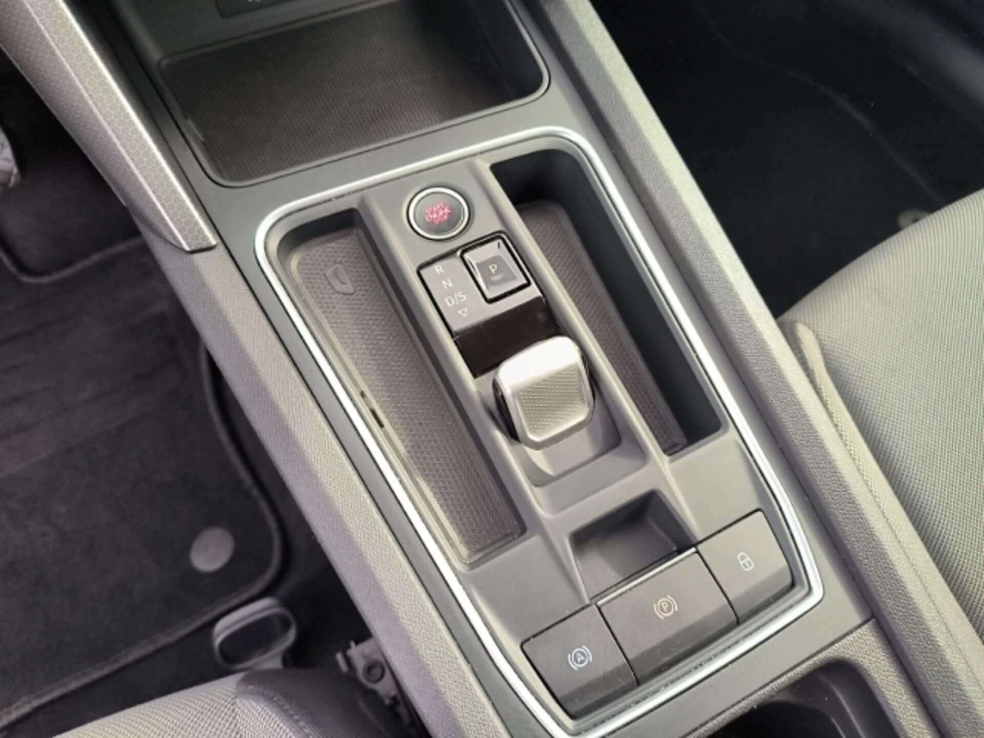 SEAT Leon Sportstourer Style