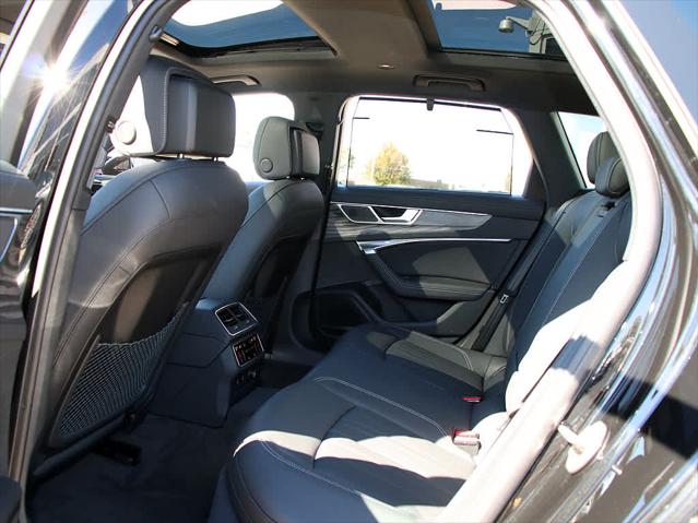 2026 AUDI A6 ALLROAD - Image 14