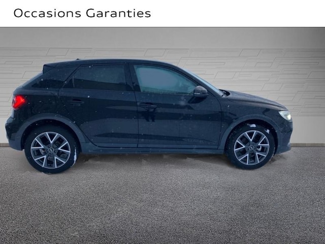 Audi A1 Avus 30 TFSI 116 Ch S Tronic - - Joinsteer - #4