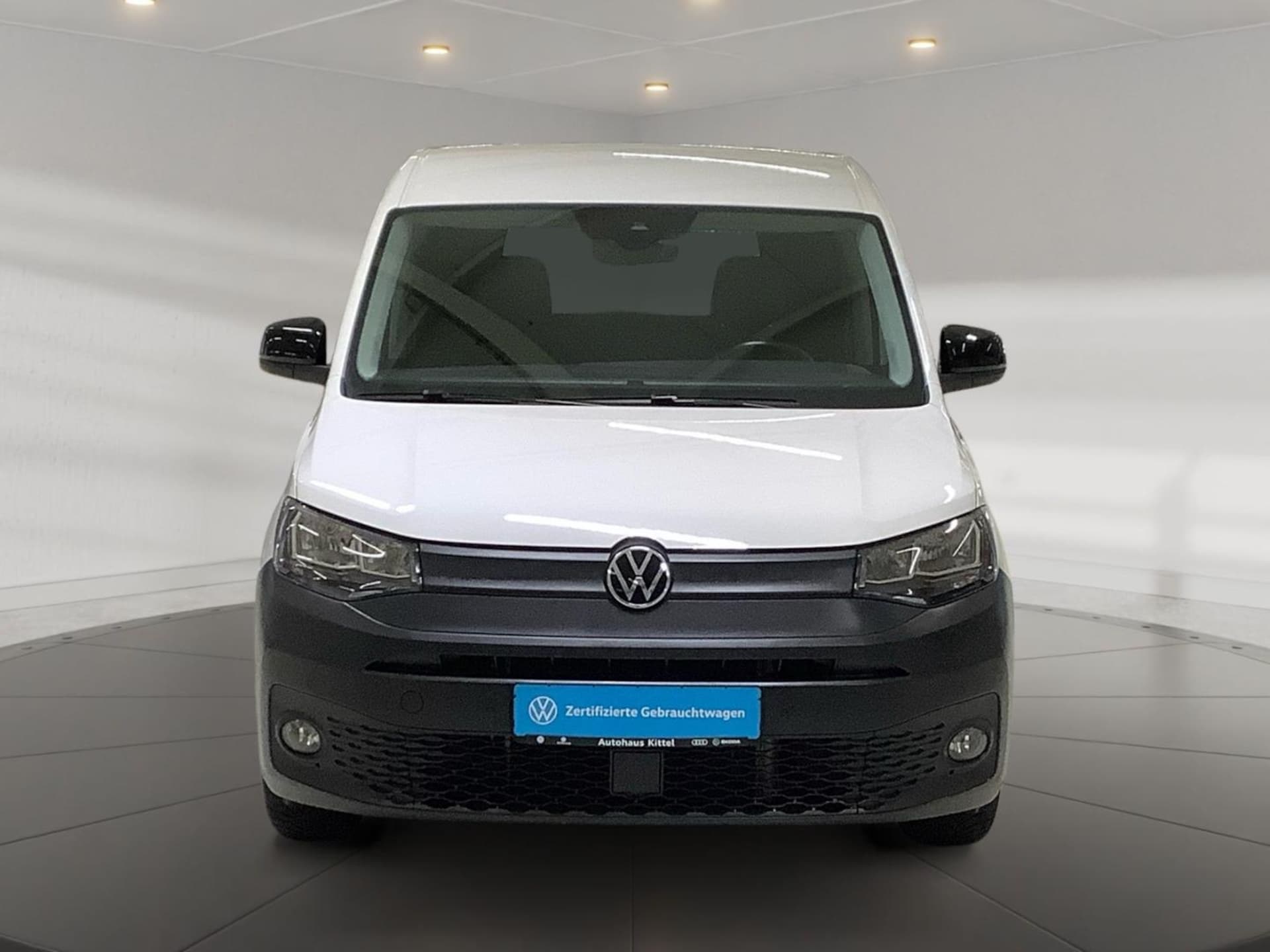 Volkswagen Caddy Cargo EcoProfi