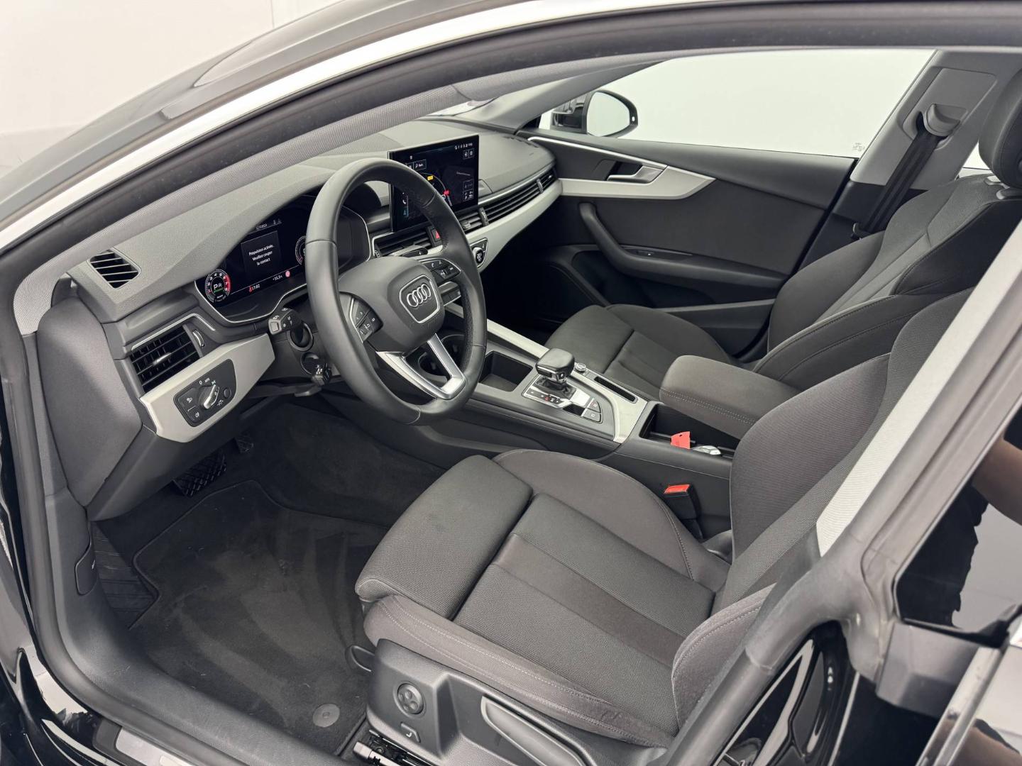 Image about Audi A5 Sportback Avus 40 TFSI 150 kW (204 ch) S tronic