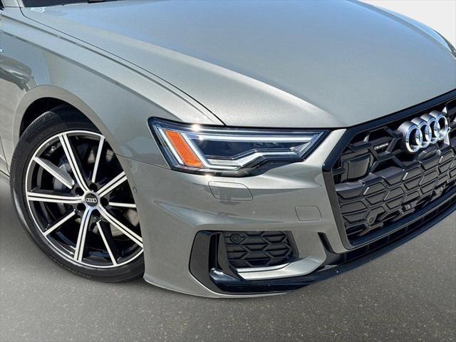 2025 Audi A6 Premium Plus - Photo 6