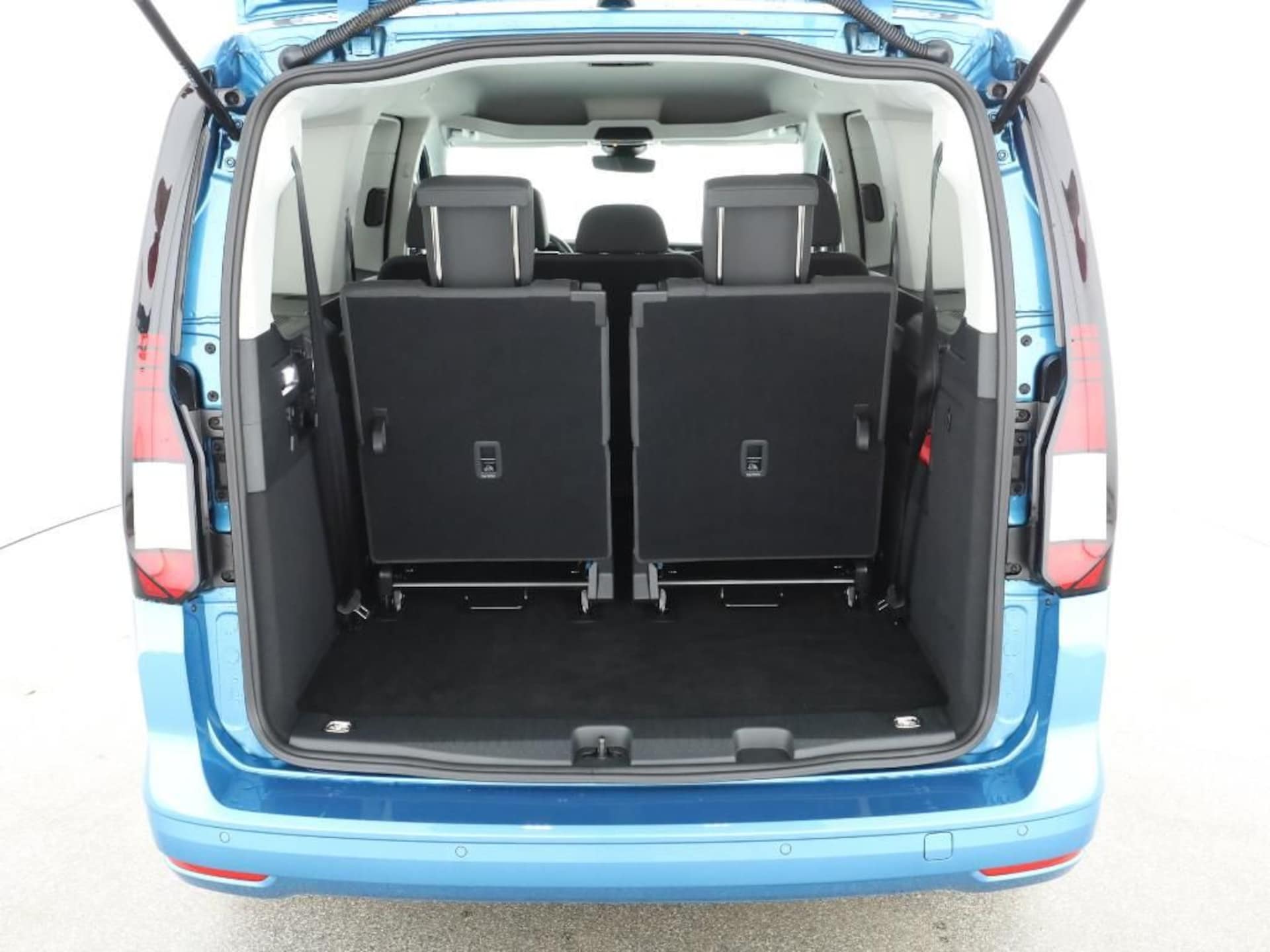 Volkswagen Caddy Maxi Life