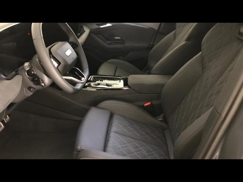 Image about Audi S6 Avant e-tron S6 Avant e-tron 370,00 kW