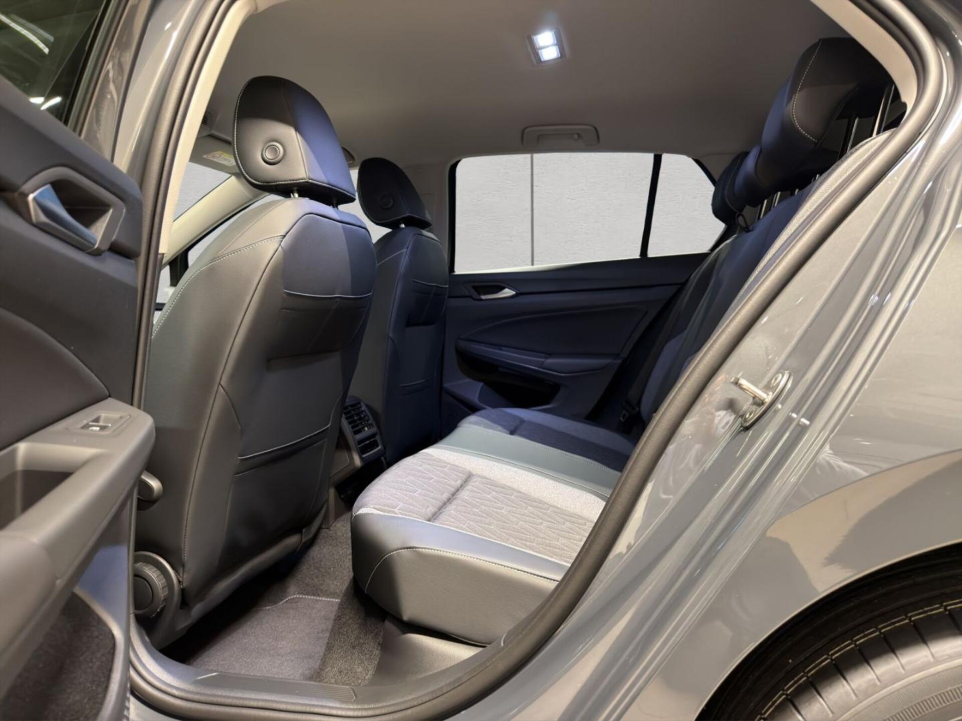 Volkswagen Golf ENERGY