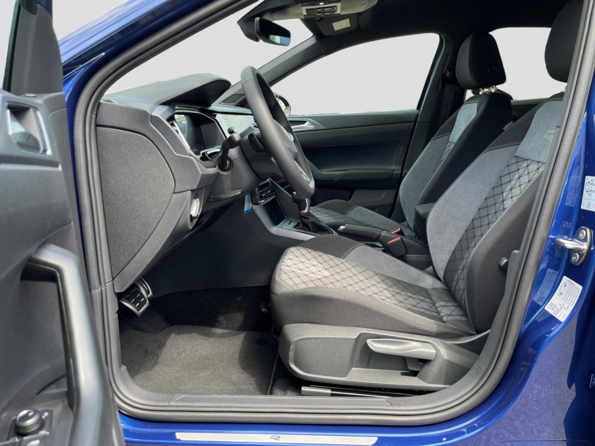 Volkswagen Taigo R-Line