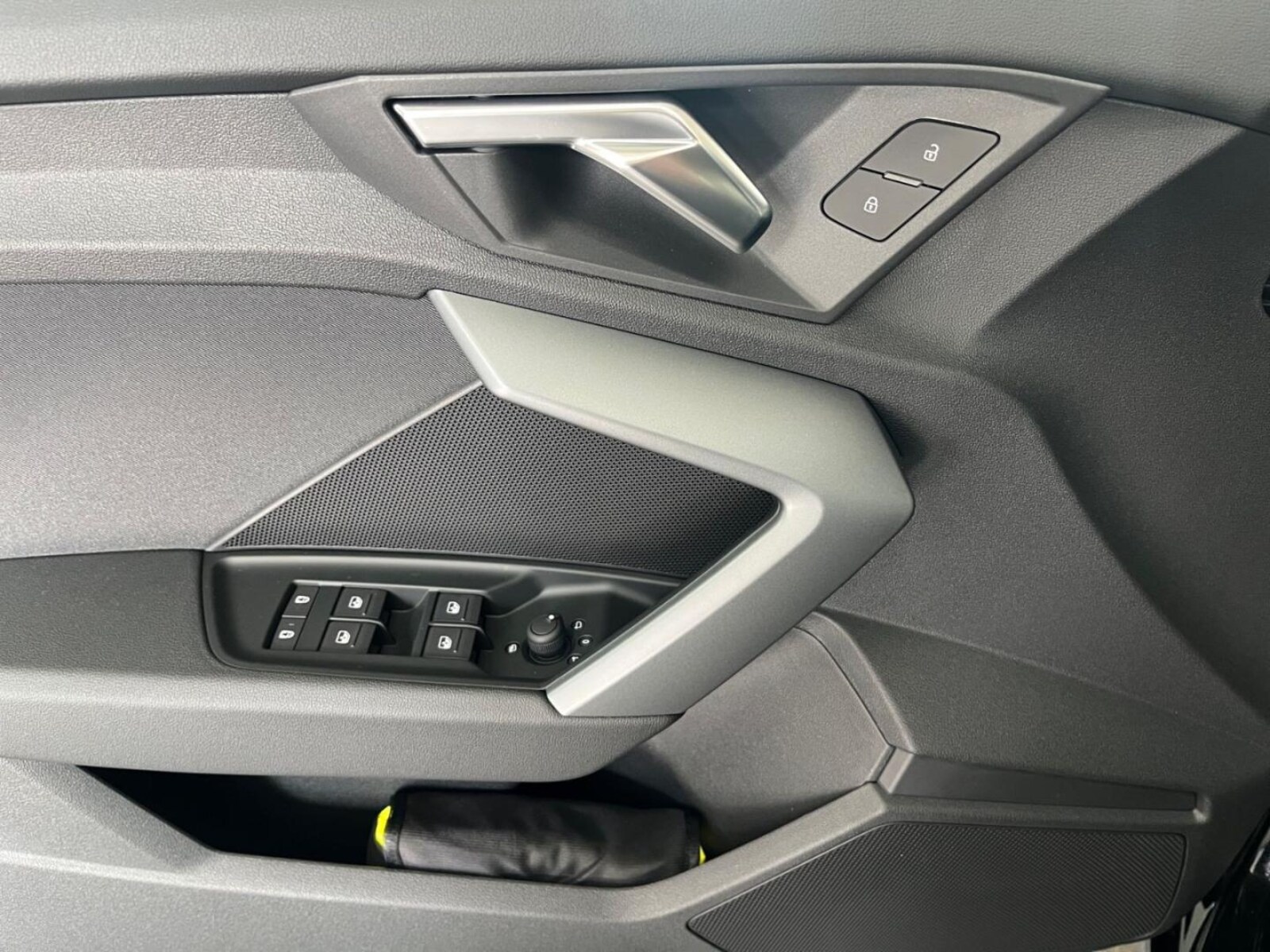 Audi A3 Sportback – Bild 7