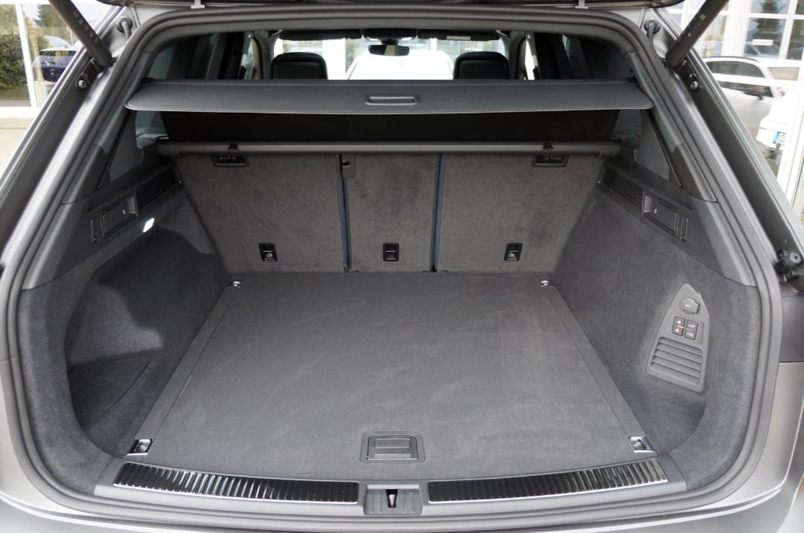 Volkswagen Touareg – Bild 25
