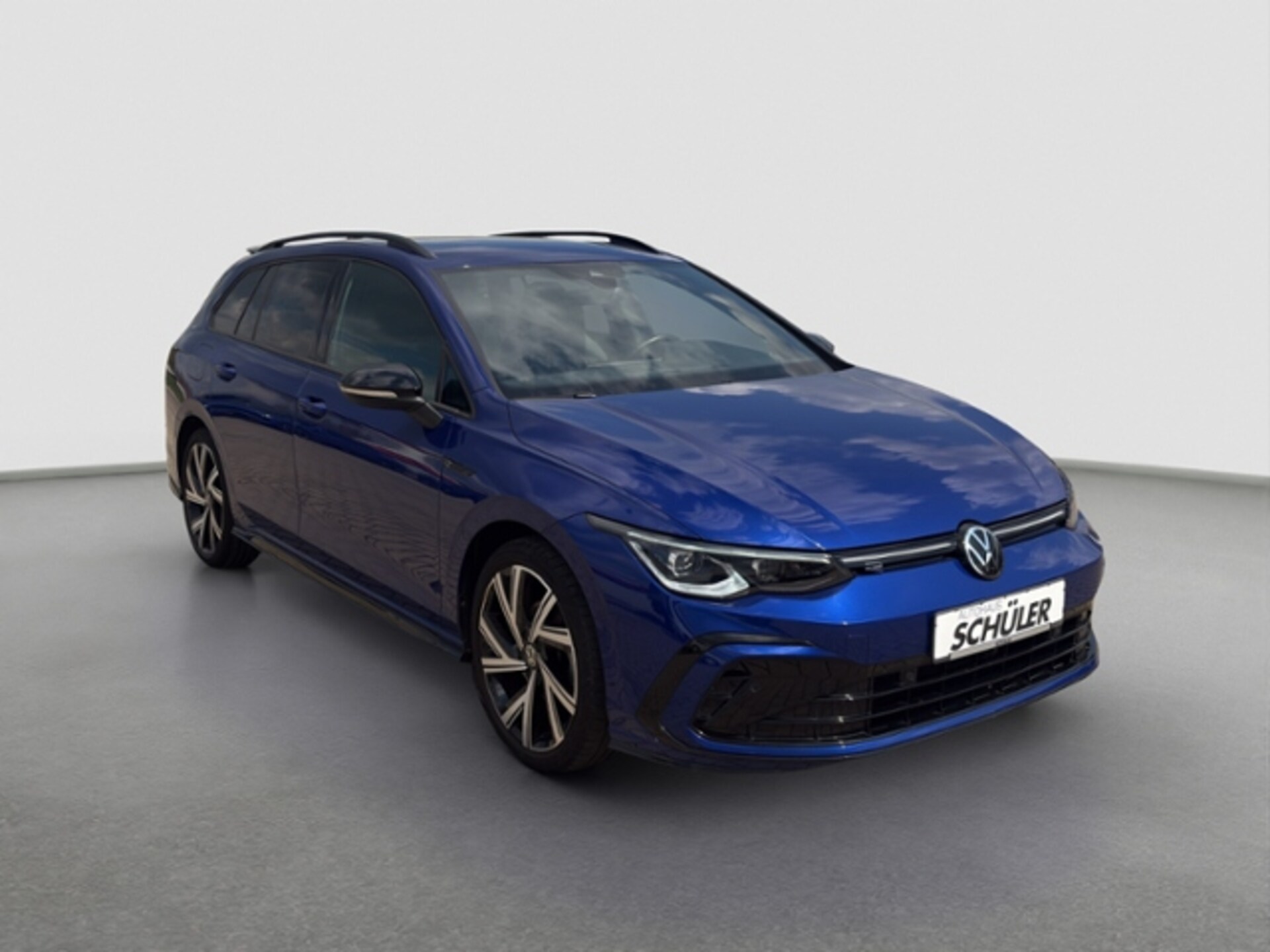 Volkswagen Golf Variant R-Line