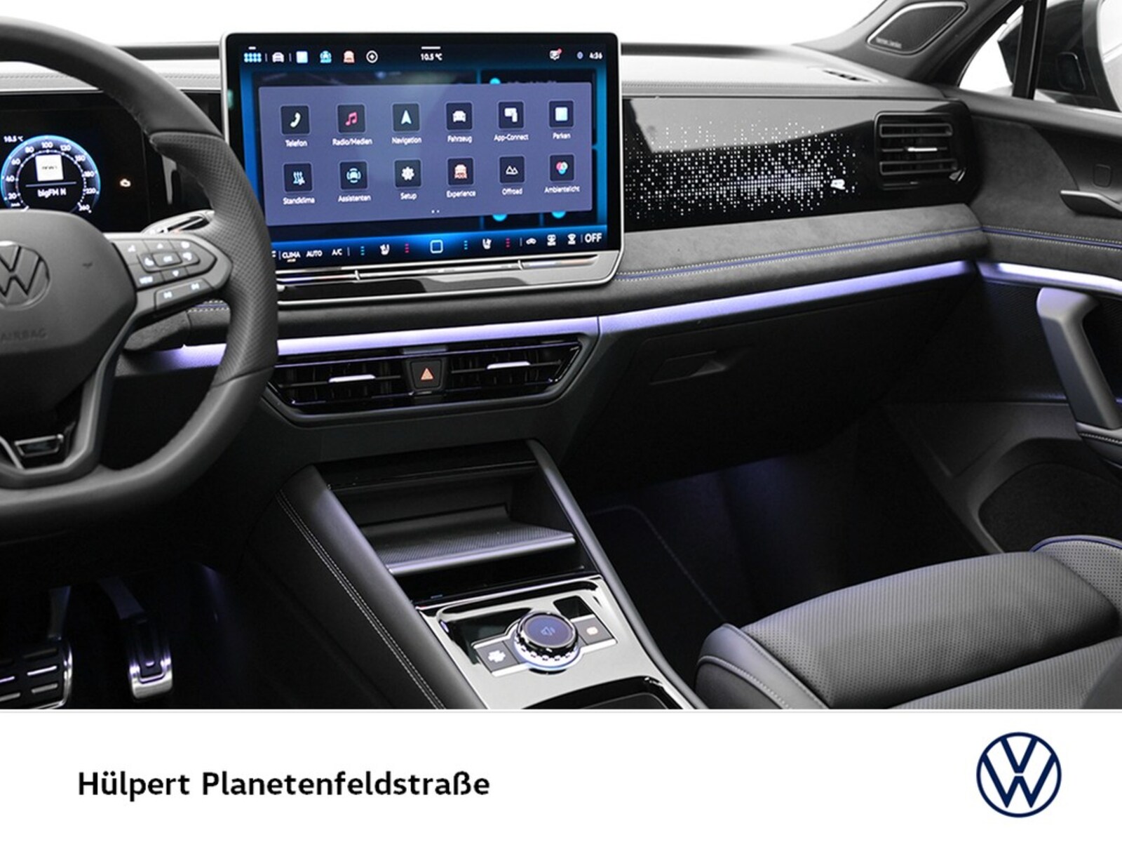 Volkswagen Tiguan – Bild 15