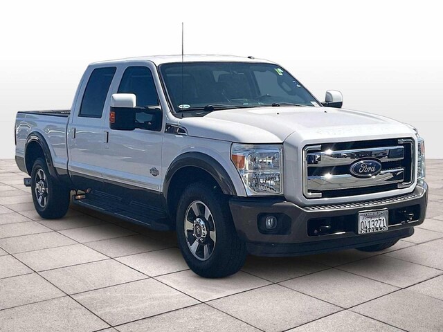 2016 Ford