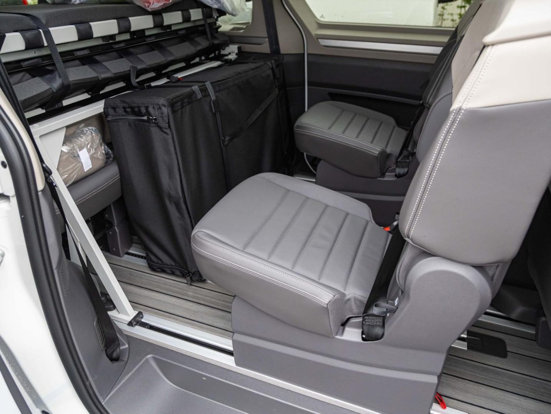 Volkswagen Multivan Langversion Life