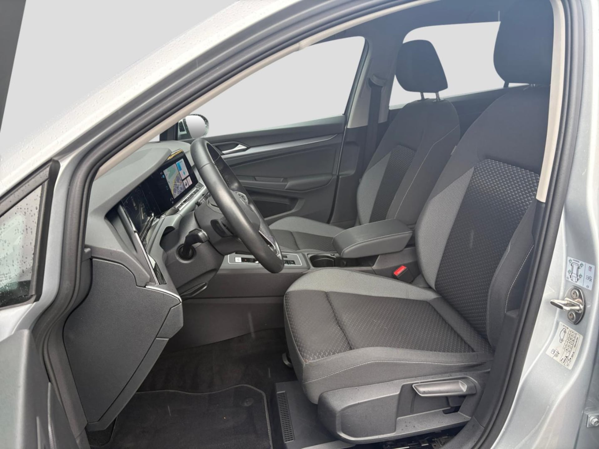 Volkswagen Golf Active