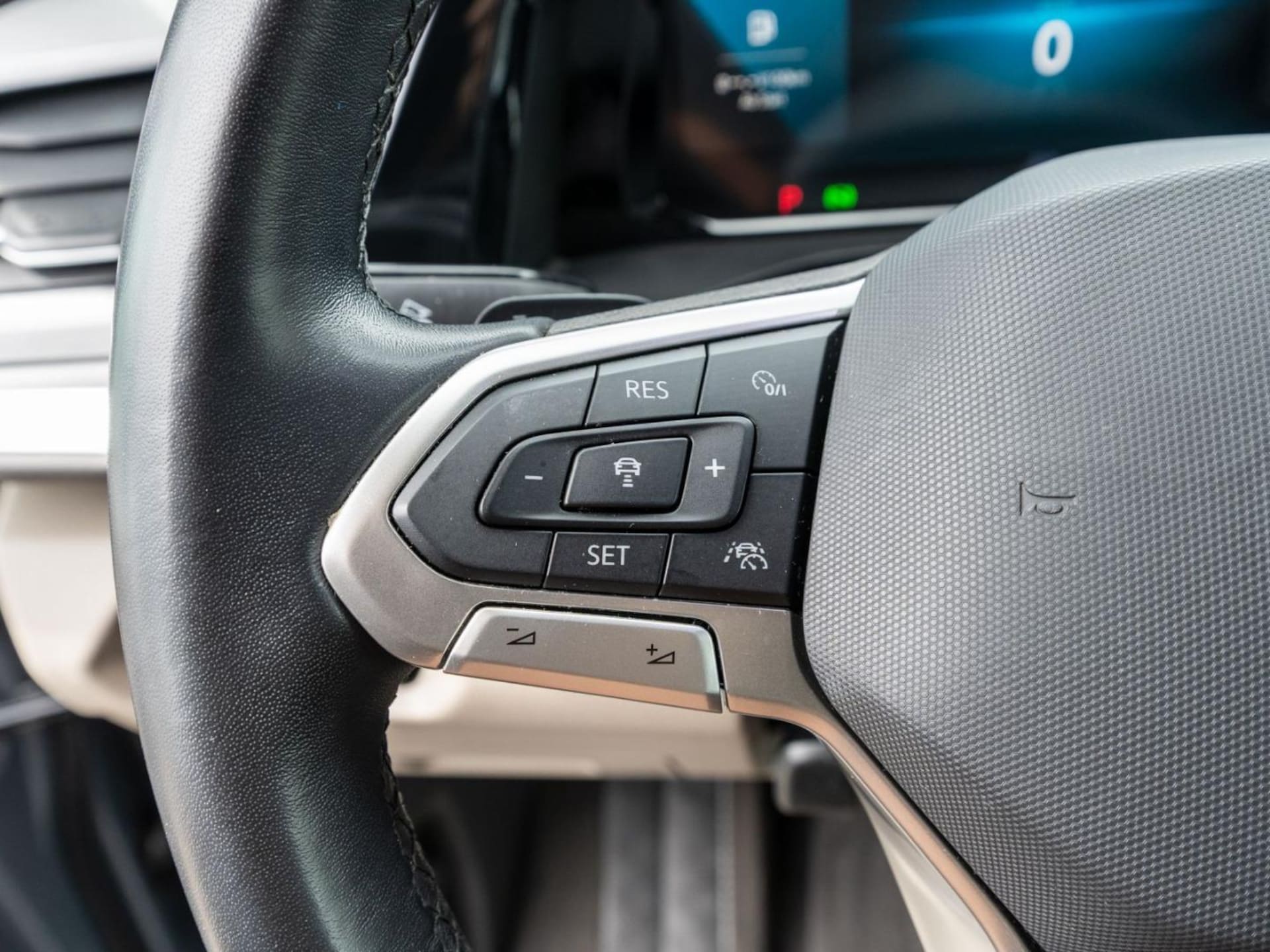 Volkswagen Multivan Langversion Life