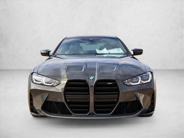 2021 BMW M4