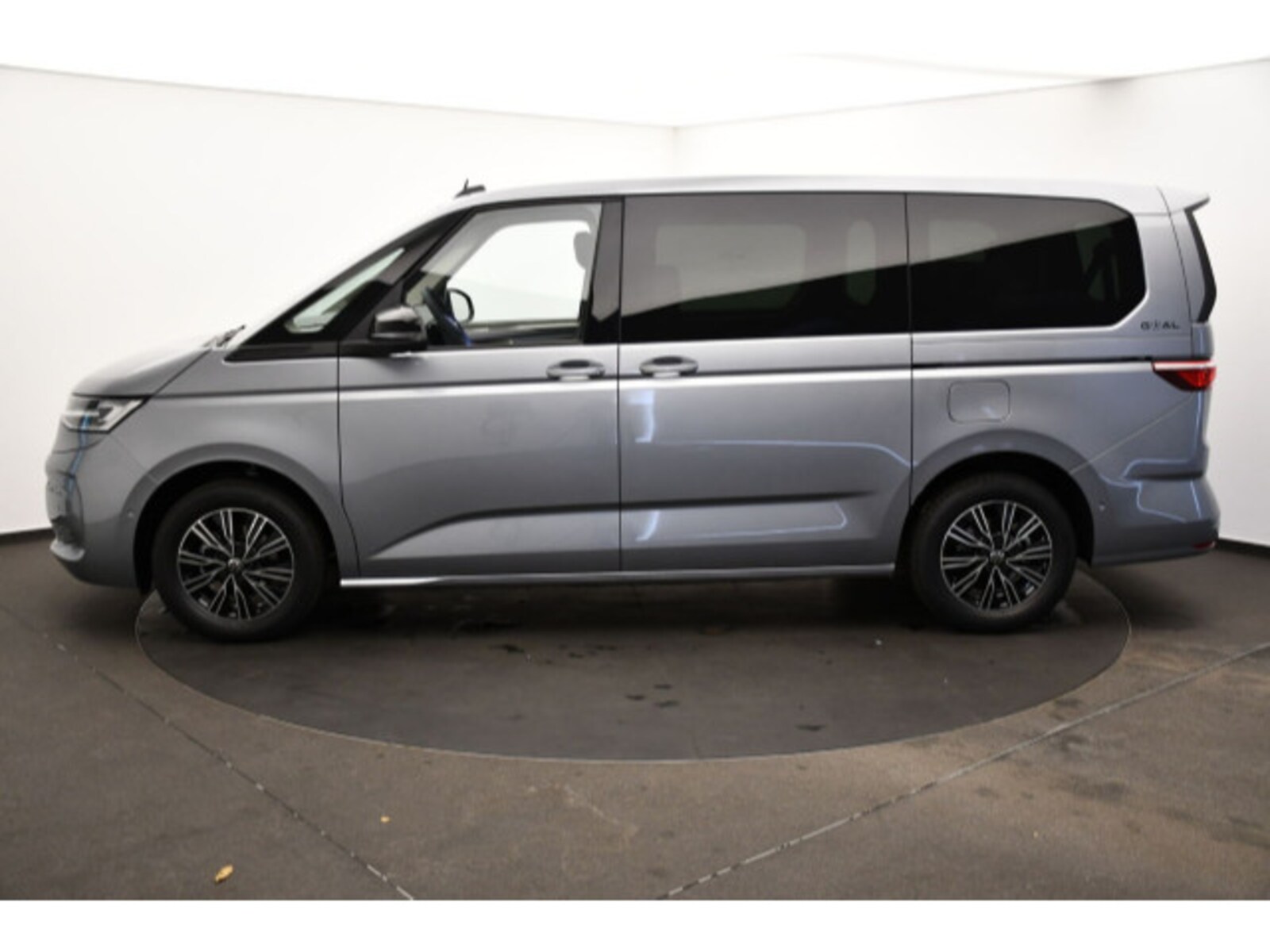Volkswagen Multivan Langversion – Bild 18