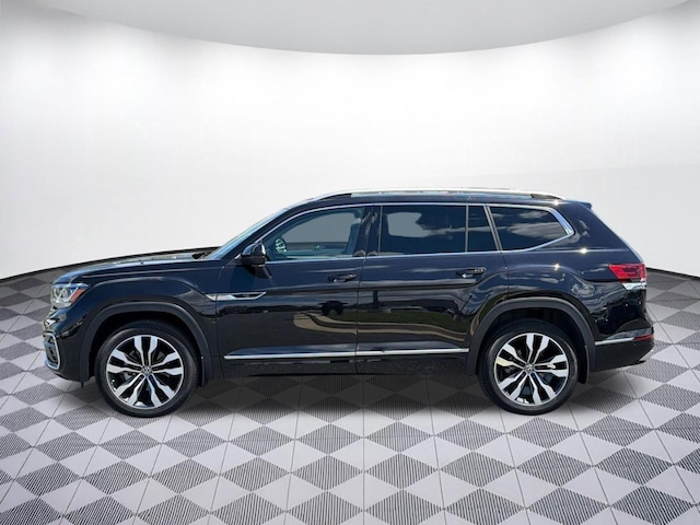 2023 Volkswagen Atlas