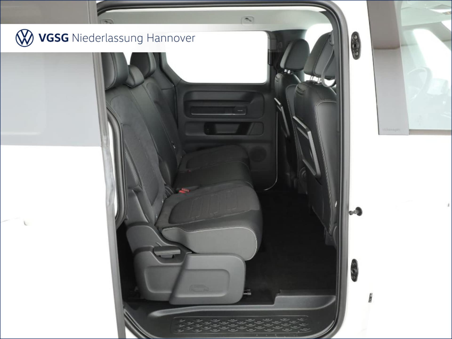 Volkswagen ID. Buzz Pro