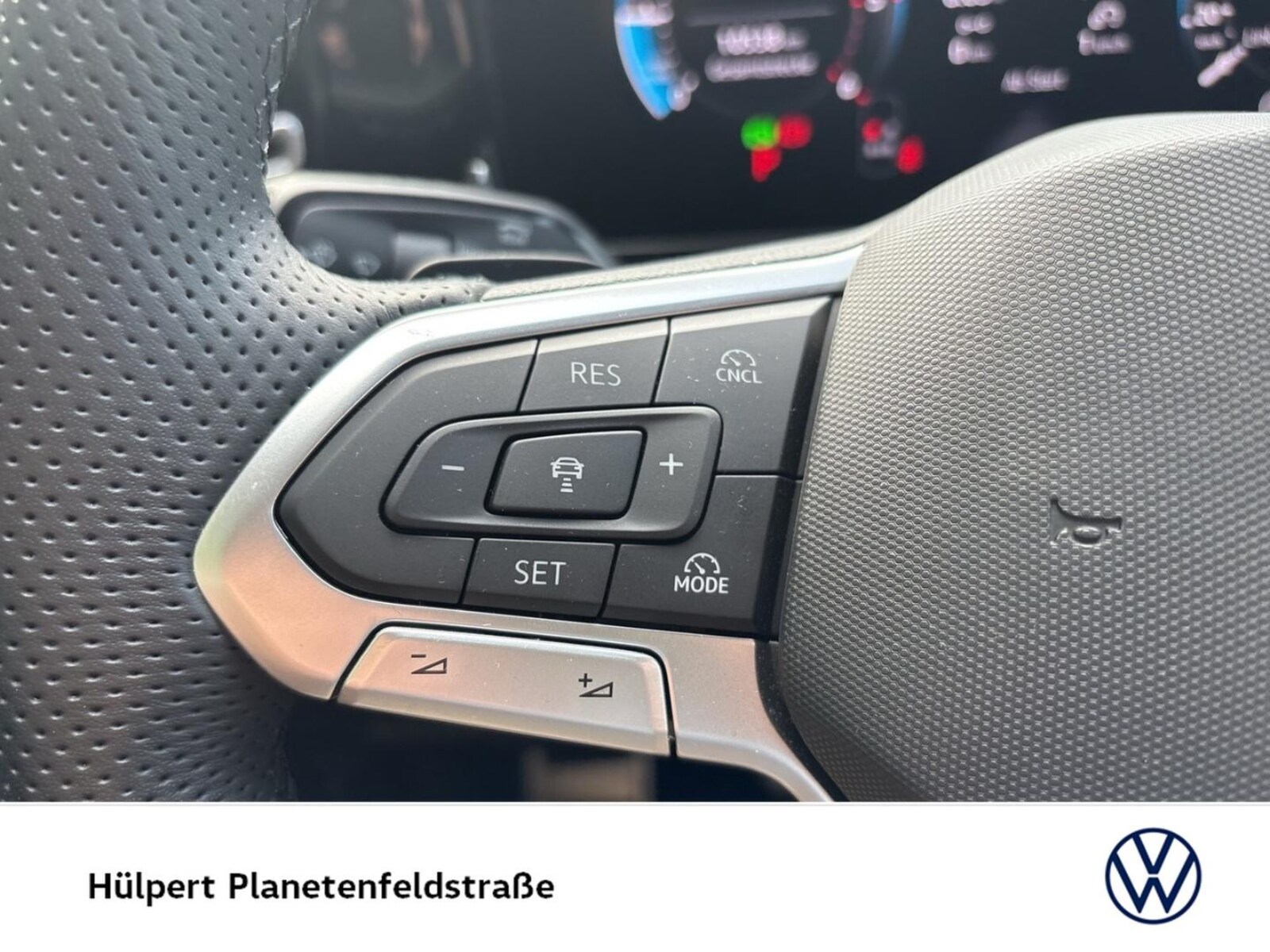 Volkswagen Tiguan – Bild 13