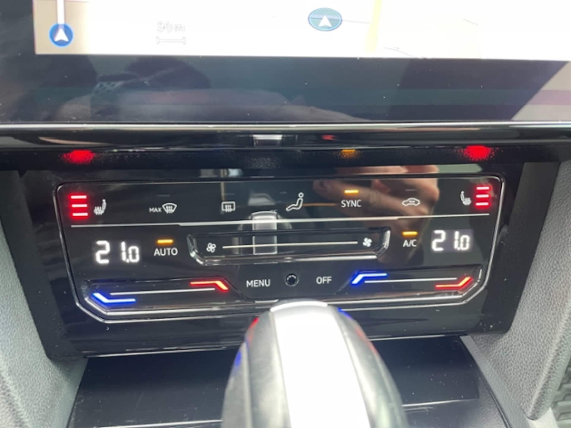Volkswagen Arteon Shooting Brake R-Line