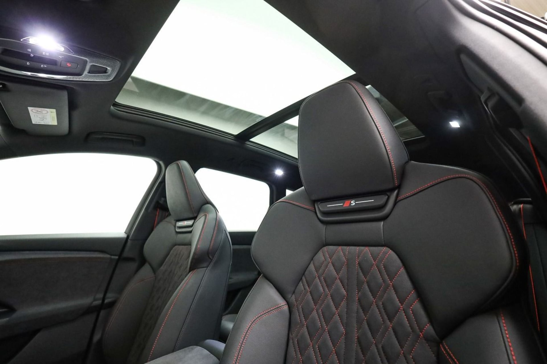 Audi Q6 SUV e-tron