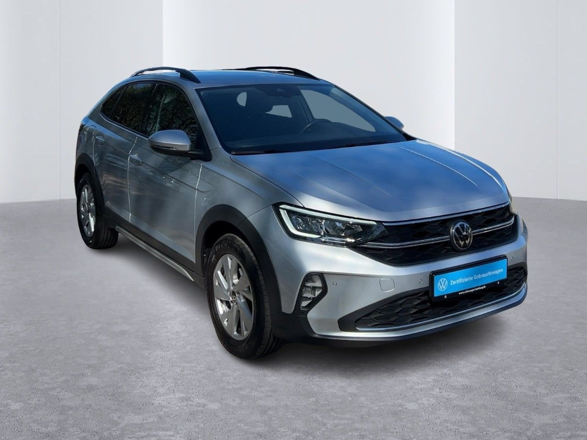 Volkswagen Taigo Life