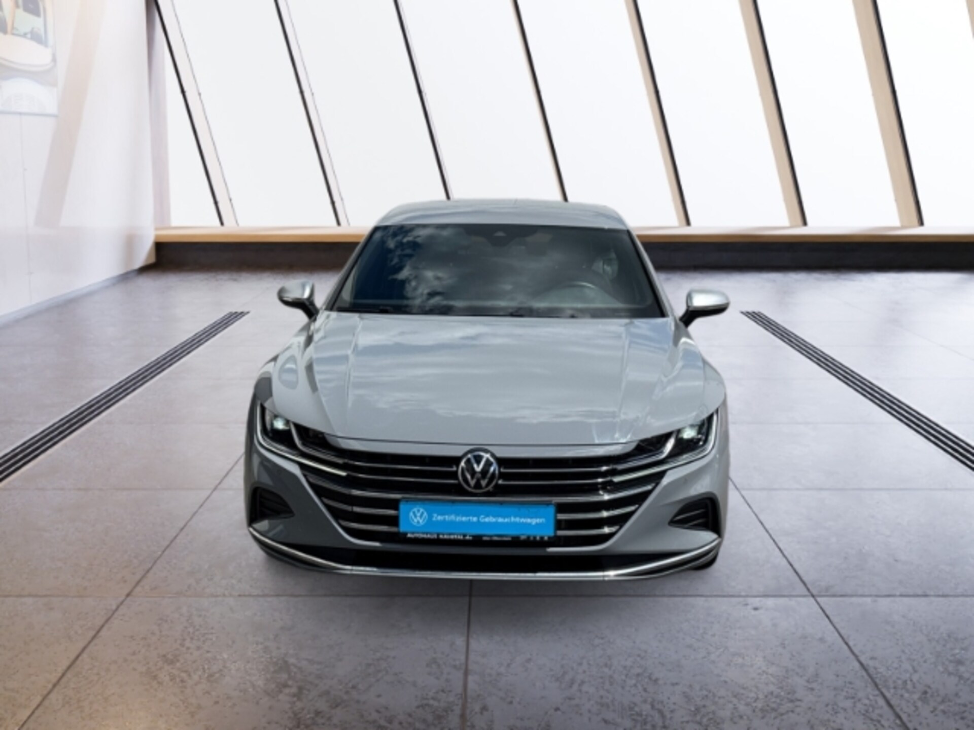 Volkswagen Arteon Shooting Brake Elegance