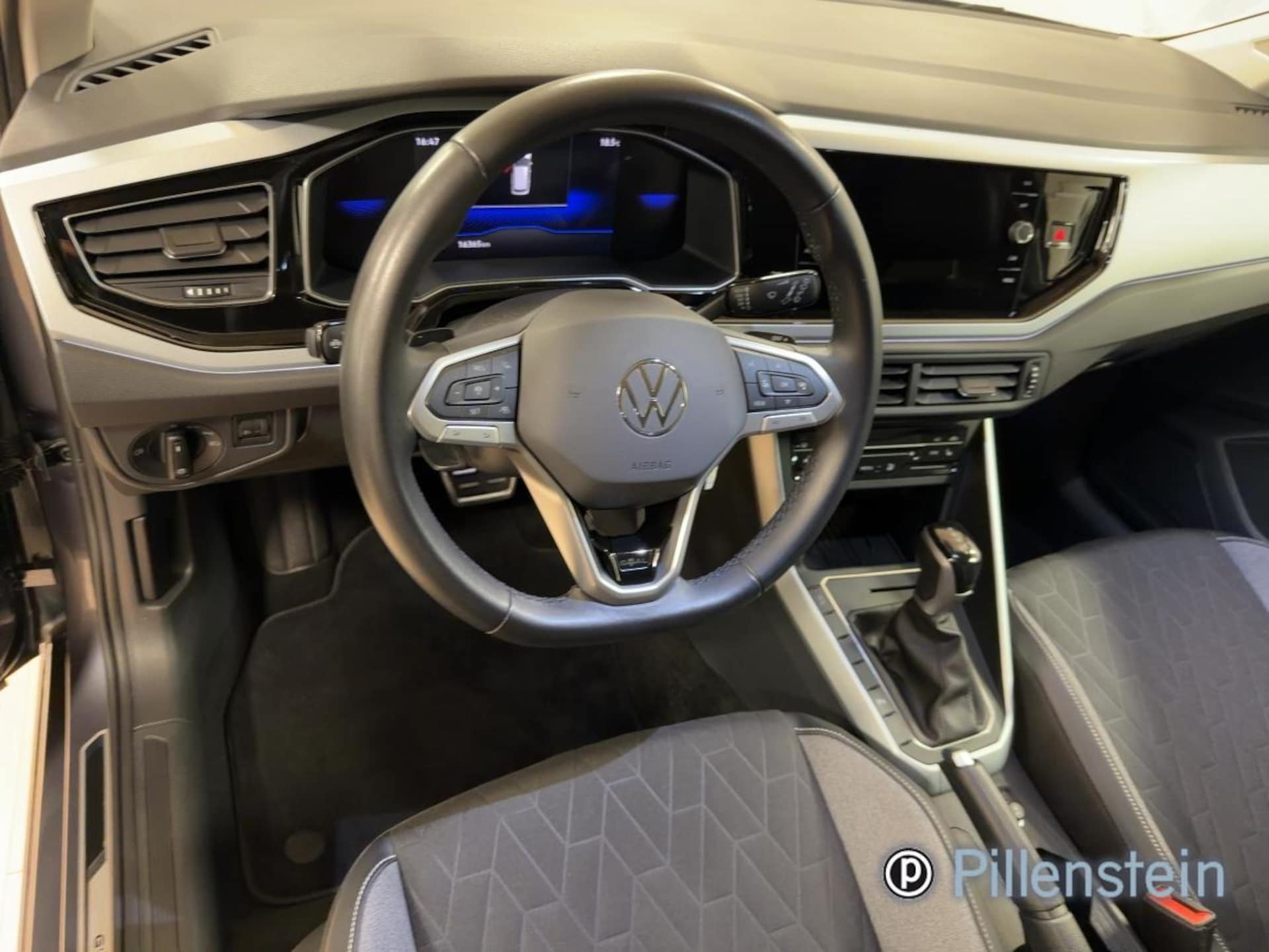 Volkswagen Polo Goal
